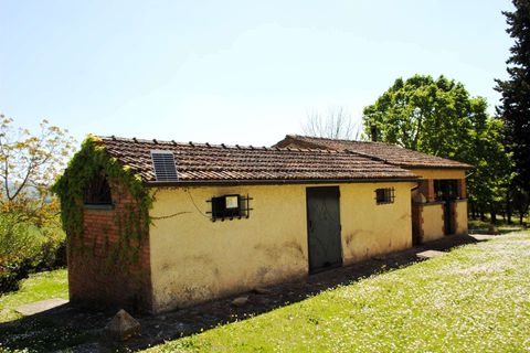 Farm hus i Cetona, Siena, Cetona - € 985.000 | Ref: A5153TA2016564A-1073295 - foto 7