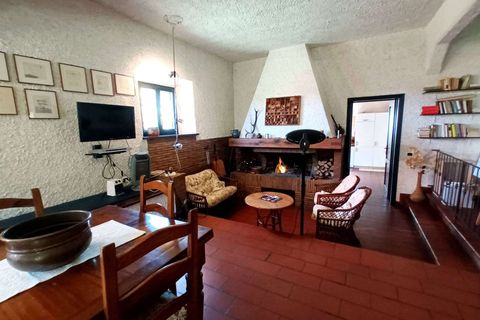 Farm hus i Cetona, Siena, Cetona - € 985.000 | Ref: A5153TA2016564A-1073295 - foto 10