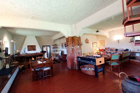 Farm hus i Cetona, Siena, Cetona - € 985.000 | Ref: A5153TA2016564A-1073295 - foto 11