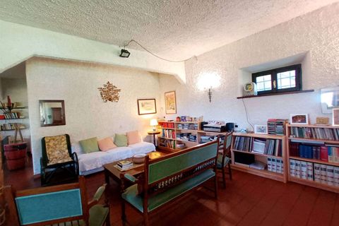 Farm hus i Cetona, Siena, Cetona - € 985.000 | Ref: A5153TA2016564A-1073295 - foto 12