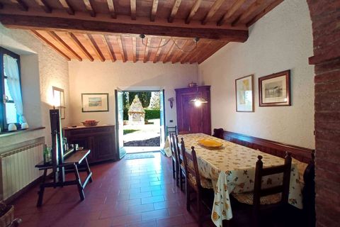 Farm hus i Cetona, Siena, Cetona - € 985.000 | Ref: A5153TA2016564A-1073295 - foto 13