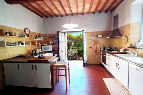 Farm hus i Cetona, Siena, Cetona - € 985.000 | Ref: A5153TA2016564A-1073295 - foto 15