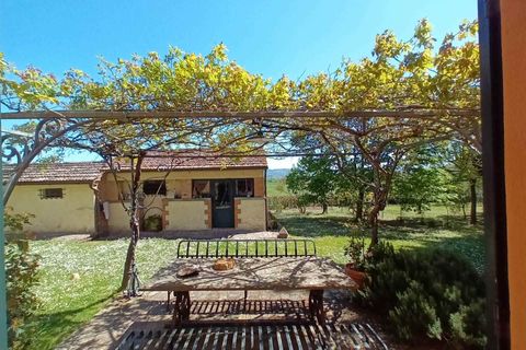 Farm hus i Cetona, Siena, Cetona - € 985.000 | Ref: A5153TA2016564A-1073295 - foto 17
