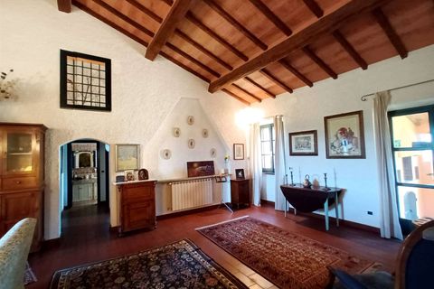 Farm hus i Cetona, Siena, Cetona - € 985.000 | Ref: A5153TA2016564A-1073295 - foto 18