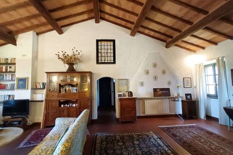 Farm hus i Cetona, Siena, Cetona - € 985.000 | Ref: A5153TA2016564A-1073295 - foto 19