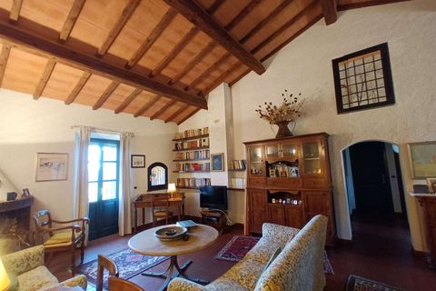 Farm hus i Cetona, Siena, Cetona - € 985.000 | Ref: A5153TA2016564A-1073295 - foto 20