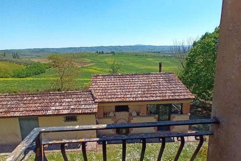 Farm hus i Cetona, Siena, Cetona - € 985.000 | Ref: A5153TA2016564A-1073295 - foto 21
