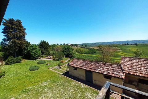 Farm hus i Cetona, Siena, Cetona - € 985.000 | Ref: A5153TA2016564A-1073295 - foto 22
