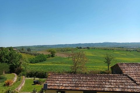 Farm hus i Cetona, Siena, Cetona - € 985.000 | Ref: A5153TA2016564A-1073295 - foto 23