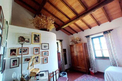 Farm hus i Cetona, Siena, Cetona - € 985.000 | Ref: A5153TA2016564A-1073295 - foto 26