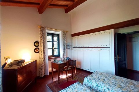Farm hus i Cetona, Siena, Cetona - € 985.000 | Ref: A5153TA2016564A-1073295 - foto 28