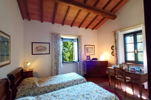 Farm hus i Cetona, Siena, Cetona - € 985.000 | Ref: A5153TA2016564A-1073295 - foto 29