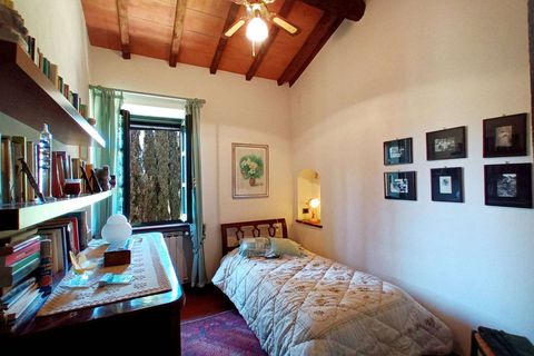 Farm hus i Cetona, Siena, Cetona - € 985.000 | Ref: A5153TA2016564A-1073295 - foto 30