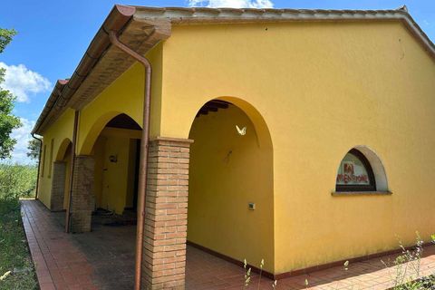 Villa i Monteverdi Marittimo, Pisa, Monteverdi Marittimo - € 429.000 | Ref: A3165RV2293468A-1073402 - foto 3