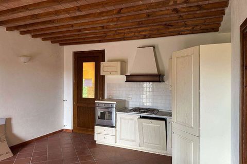 Villa i Monteverdi Marittimo, Pisa, Monteverdi Marittimo - € 429.000 | Ref: A3165RV2293468A-1073402 - foto 6