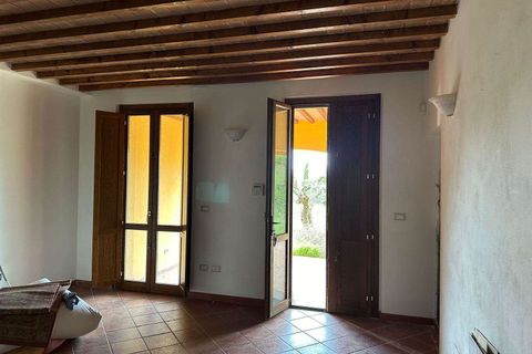 Villa i Monteverdi Marittimo, Pisa, Monteverdi Marittimo - € 429.000 | Ref: A3165RV2293468A-1073402 - foto 7