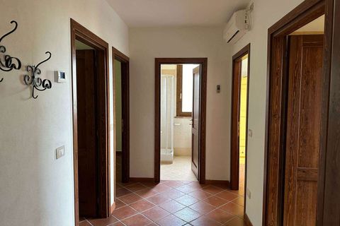 Villa i Monteverdi Marittimo, Pisa, Monteverdi Marittimo - € 429.000 | Ref: A3165RV2293468A-1073402 - foto 9