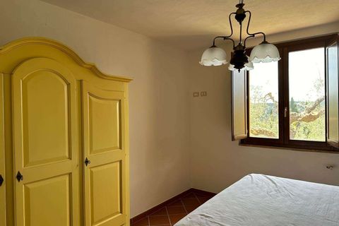 Villa i Monteverdi Marittimo, Pisa, Monteverdi Marittimo - € 429.000 | Ref: A3165RV2293468A-1073402 - foto 11