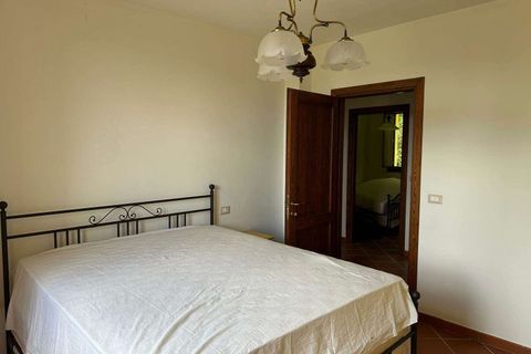 Villa i Monteverdi Marittimo, Pisa, Monteverdi Marittimo - € 429.000 | Ref: A3165RV2293468A-1073402 - foto 13