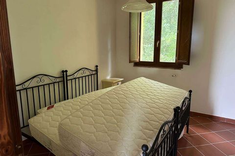 Villa i Monteverdi Marittimo, Pisa, Monteverdi Marittimo - € 429.000 | Ref: A3165RV2293468A-1073402 - foto 14