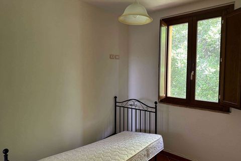 Villa i Monteverdi Marittimo, Pisa, Monteverdi Marittimo - € 429.000 | Ref: A3165RV2293468A-1073402 - foto 15