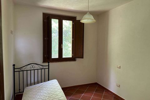Villa i Monteverdi Marittimo, Pisa, Monteverdi Marittimo - € 429.000 | Ref: A3165RV2293468A-1073402 - foto 16