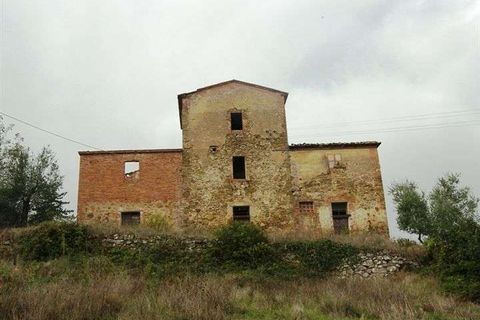 Farm hus i Sinalunga, Siena, Sinalunga - € 395.000 | Ref: A6380TA790273A-1073453 - foto 5