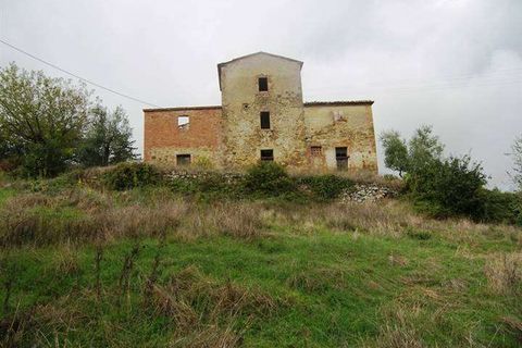 Farm hus i Sinalunga, Siena, Sinalunga - € 395.000 | Ref: A6380TA790273A-1073453 - foto 6