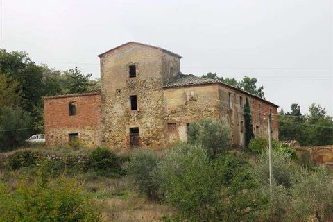 Farm hus i Sinalunga, Siena, Sinalunga - € 395.000 | Ref: A6380TA790273A-1073453 - foto 7