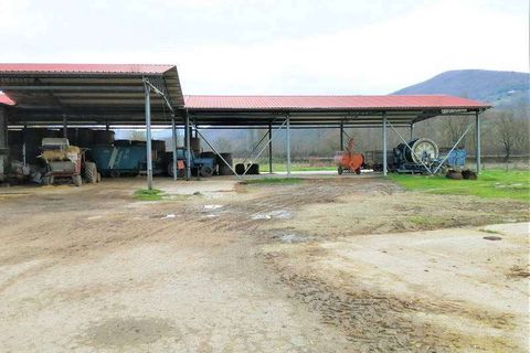 Tomt i Umbertide, Perugia, Umbertide - € 3 300 000 | Ref: A6380TA1899408A-1073462 - foto 3