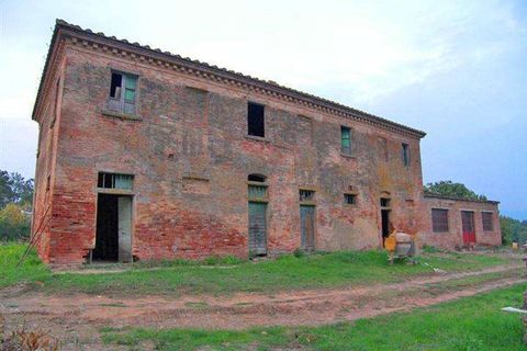 Farm hus i Cortona, Arezzo, Cortona - € 400.000 | Ref: A6380TA790536A-1073473 - foto 1