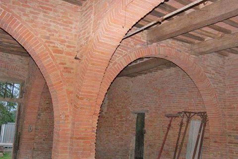 Farm hus i Cortona, Arezzo, Cortona - € 400.000 | Ref: A6380TA790536A-1073473 - foto 2