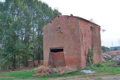 Farm hus i Cortona, Arezzo, Cortona - € 400.000 | Ref: A6380TA790536A-1073473 - foto 7