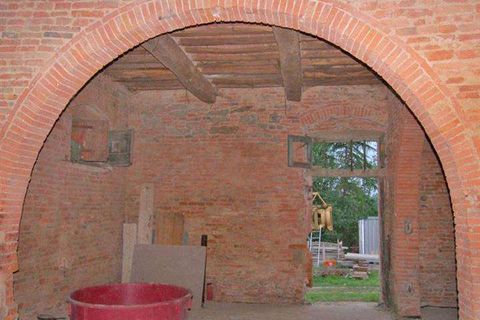 Farm hus i Cortona, Arezzo, Cortona - € 400.000 | Ref: A6380TA790536A-1073473 - foto 8