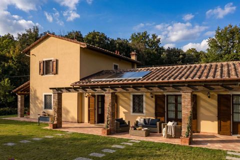 Villa i Lucca, Lucca, Lucca - € 1.550.000 | Ref: A1190RV67183-1073715 - foto 5