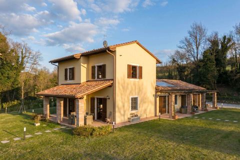 Villa i Lucca, Lucca, Lucca - € 1.550.000 | Ref: A1190RV67183-1073715 - foto 8