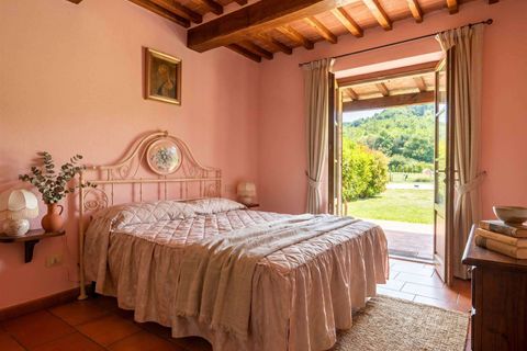 Villa i Lucca, Lucca, Lucca - € 1.550.000 | Ref: A1190RV67183-1073715 - foto 12