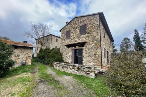 Farm hus i Campagnatico, Grosseto, Campagnatico - € 540.000 | Ref: A7631TA2545893A-1073916 - foto 2