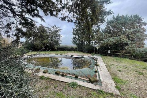 Farm hus i Campagnatico, Grosseto, Campagnatico - € 540.000 | Ref: A7631TA2545893A-1073916 - foto 5