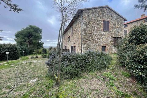 Farm hus i Campagnatico, Grosseto, Campagnatico - € 540.000 | Ref: A7631TA2545893A-1073916 - foto 6