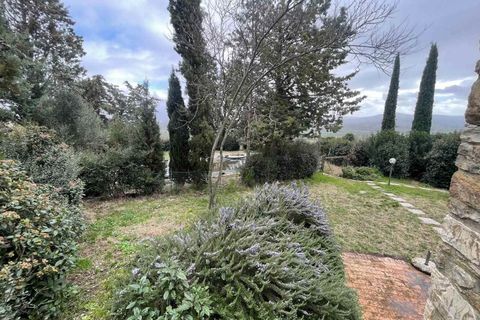 Farm hus i Campagnatico, Grosseto, Campagnatico - € 540.000 | Ref: A7631TA2545893A-1073916 - foto 8