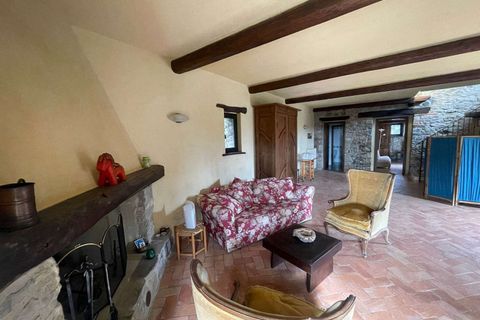 Farm hus i Campagnatico, Grosseto, Campagnatico - € 540.000 | Ref: A7631TA2545893A-1073916 - foto 9