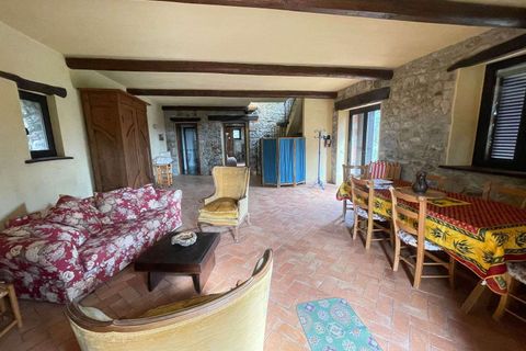 Farm hus i Campagnatico, Grosseto, Campagnatico - € 540.000 | Ref: A7631TA2545893A-1073916 - foto 10