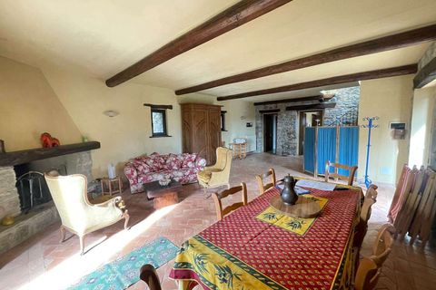 Farm hus i Campagnatico, Grosseto, Campagnatico - € 540.000 | Ref: A7631TA2545893A-1073916 - foto 11