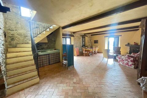 Farm hus i Campagnatico, Grosseto, Campagnatico - € 540.000 | Ref: A7631TA2545893A-1073916 - foto 12