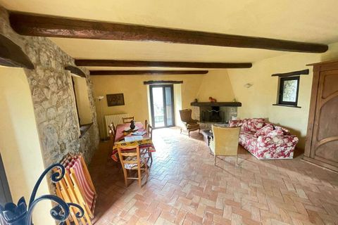 Farm hus i Campagnatico, Grosseto, Campagnatico - € 540.000 | Ref: A7631TA2545893A-1073916 - foto 13