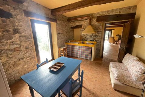 Farm hus i Campagnatico, Grosseto, Campagnatico - € 540.000 | Ref: A7631TA2545893A-1073916 - foto 15