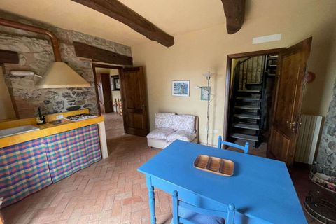 Farm hus i Campagnatico, Grosseto, Campagnatico - € 540.000 | Ref: A7631TA2545893A-1073916 - foto 16