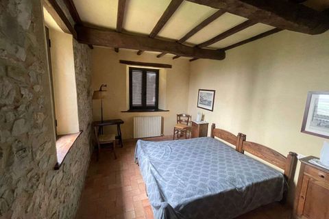 Farm hus i Campagnatico, Grosseto, Campagnatico - € 540.000 | Ref: A7631TA2545893A-1073916 - foto 18