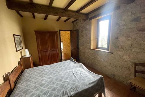 Farm hus i Campagnatico, Grosseto, Campagnatico - € 540.000 | Ref: A7631TA2545893A-1073916 - foto 19